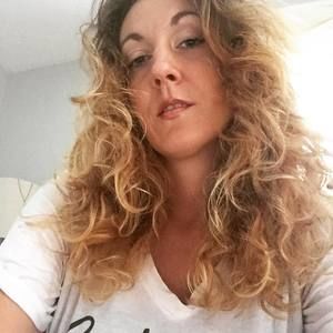 Meet your Posher, Teresa